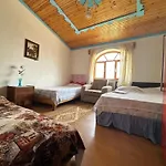 Zeko Πανσιόν 3*