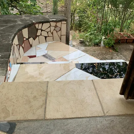 Casa de hóspedes Zeko 3*