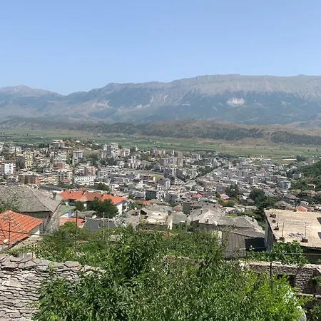 Zeko Two Living Balcony View Garden