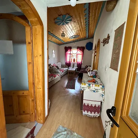 Zeko Casa de hóspedes Gjirokastër