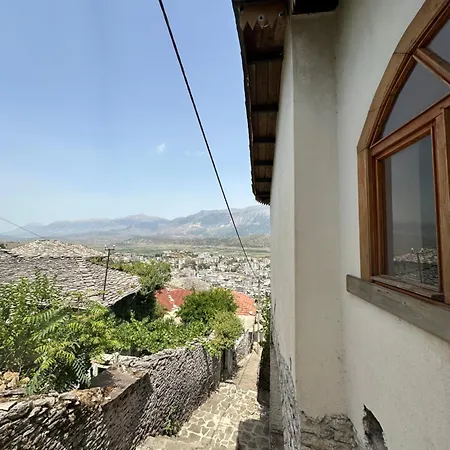 Zeko Two Living Balcony View Garden