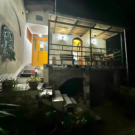 Pensjonat Zeko Two Living Balcony View Garden 3*