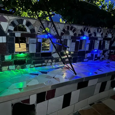 Zeko Guest house