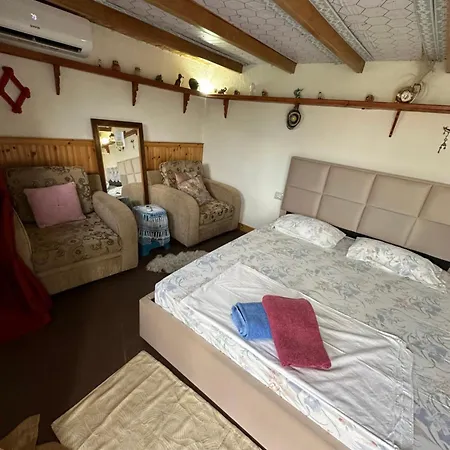 Zeko 3* Gjirokastër