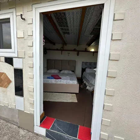 Zeko Casa de hóspedes Gjirokastër