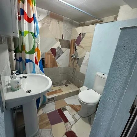 Casa de hóspedes Zeko 3*