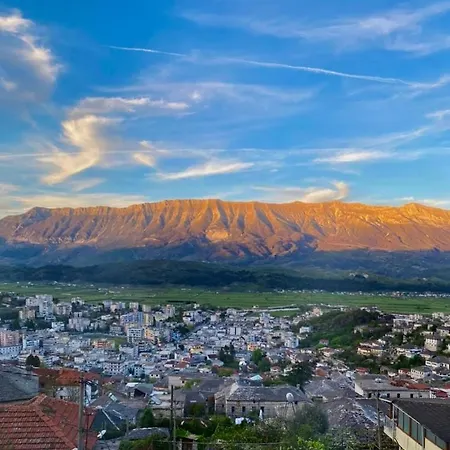 Penzion Zeko Two Living Balcony View Garden 3*