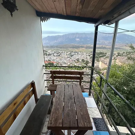 Pensjonat Zeko Two Living Balcony View Garden