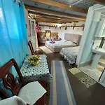 Zeko 招待所 Gjirokastër