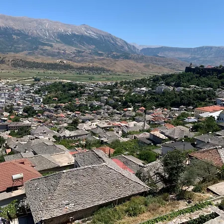Zeko Penzion Gjirokastër