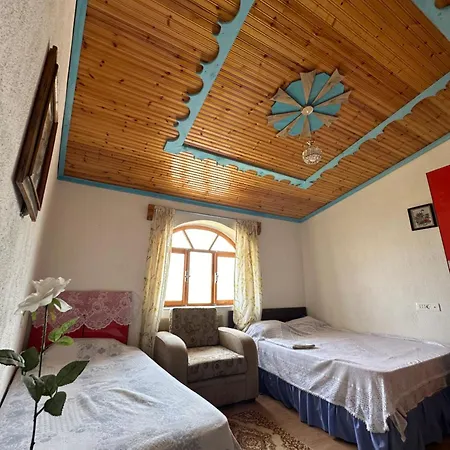 Guest house Zeko