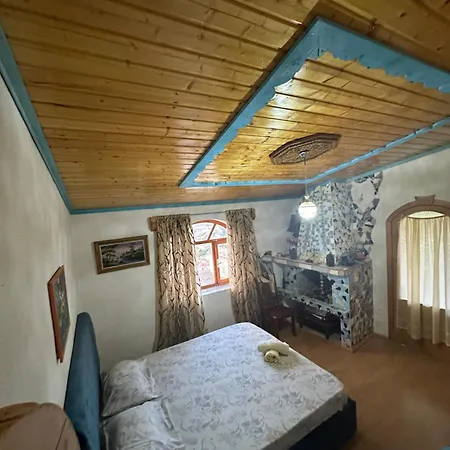 Pensjonat Zeko Gjirokastra