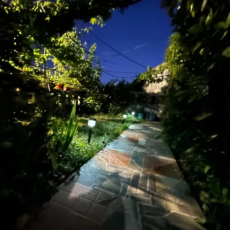 Guest house Zeko