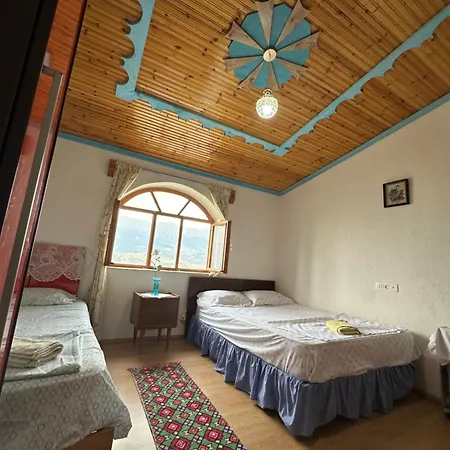 Zeko Guest house *