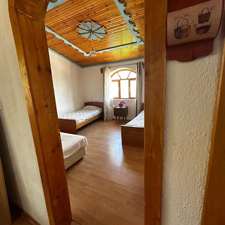 Villa Zeko Guest house Gjirokaster