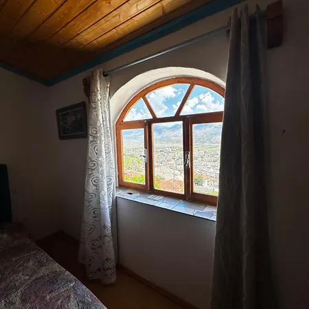 Zeko Гирокастра