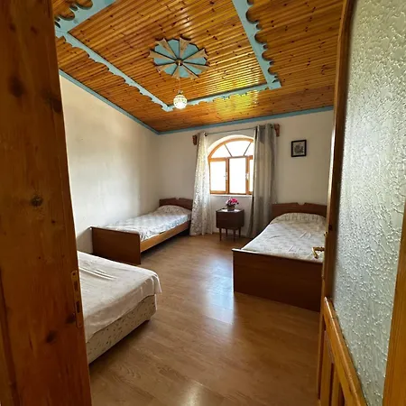 Villa Zeko 3*