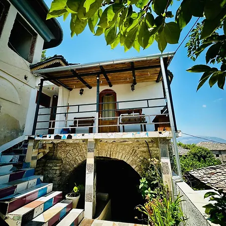 Zeko 3* Gjirokastër