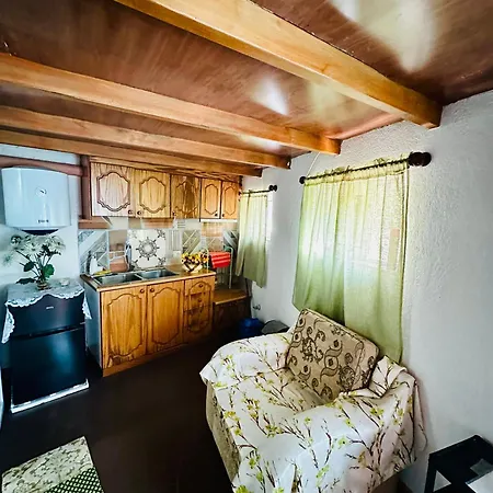 Zeko 3* Gjirokastër