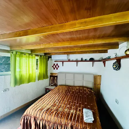 Villa Zeko Guest house Gjirokaster