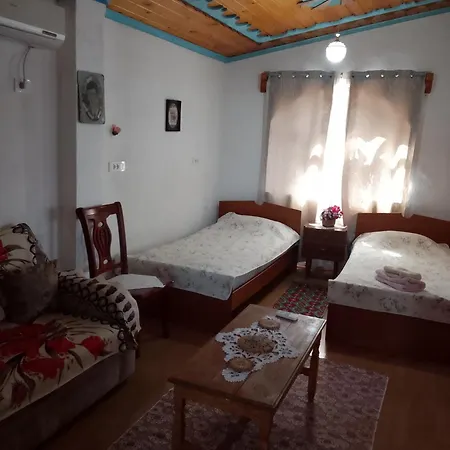 Zeko 3* Gjirokastër