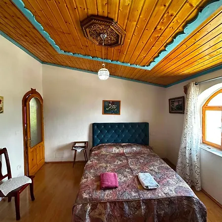 Zeko 3* Gjirokastër