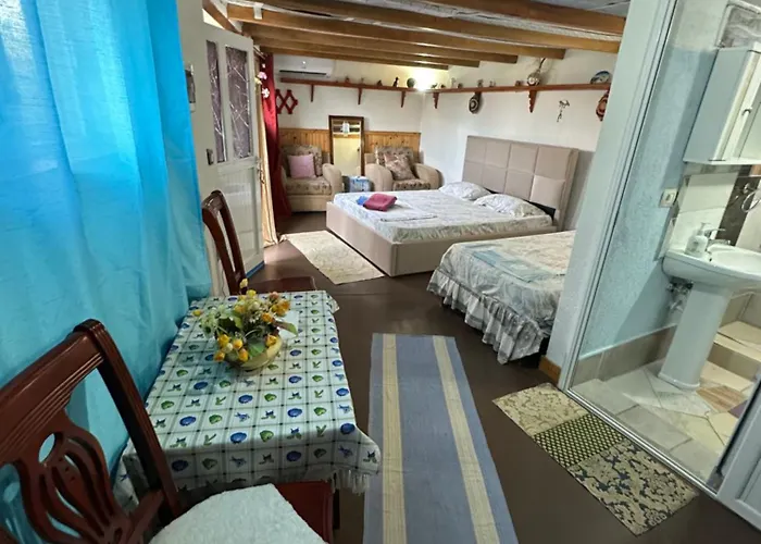 Zeko Maison d'hôtes Gjirokastër