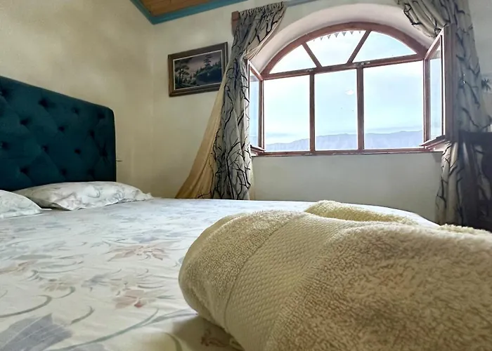 Maison d'hôtes Zeko